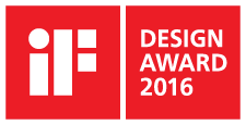 if design award 2016