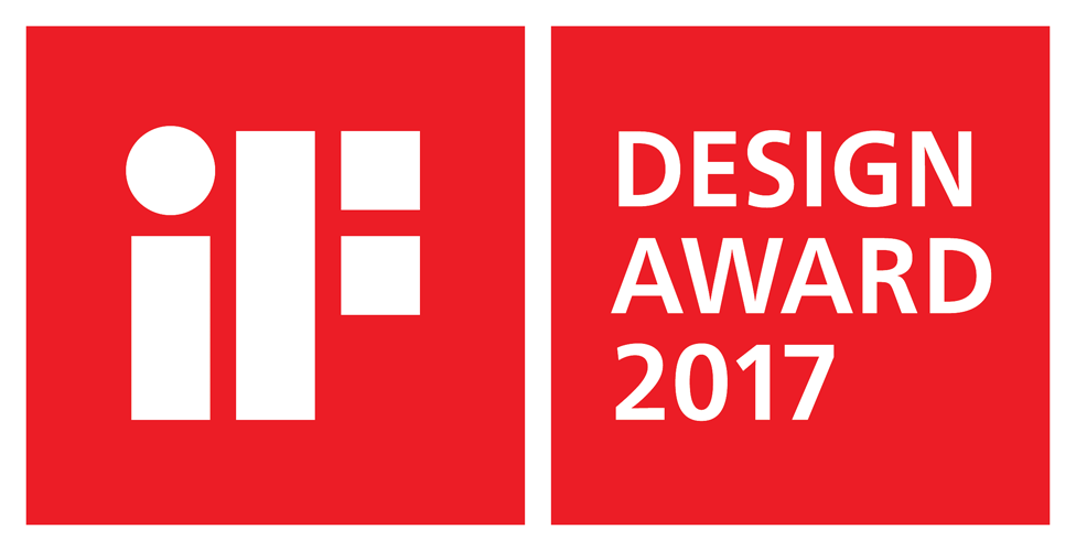 if design award 2017